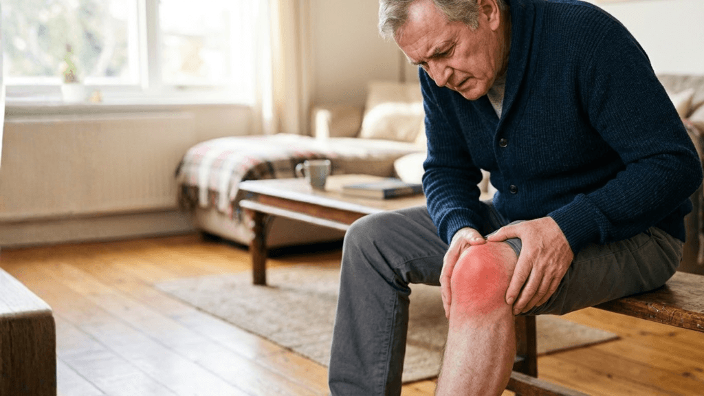 Best Ayurvedic Treatments for Osteoarthritis