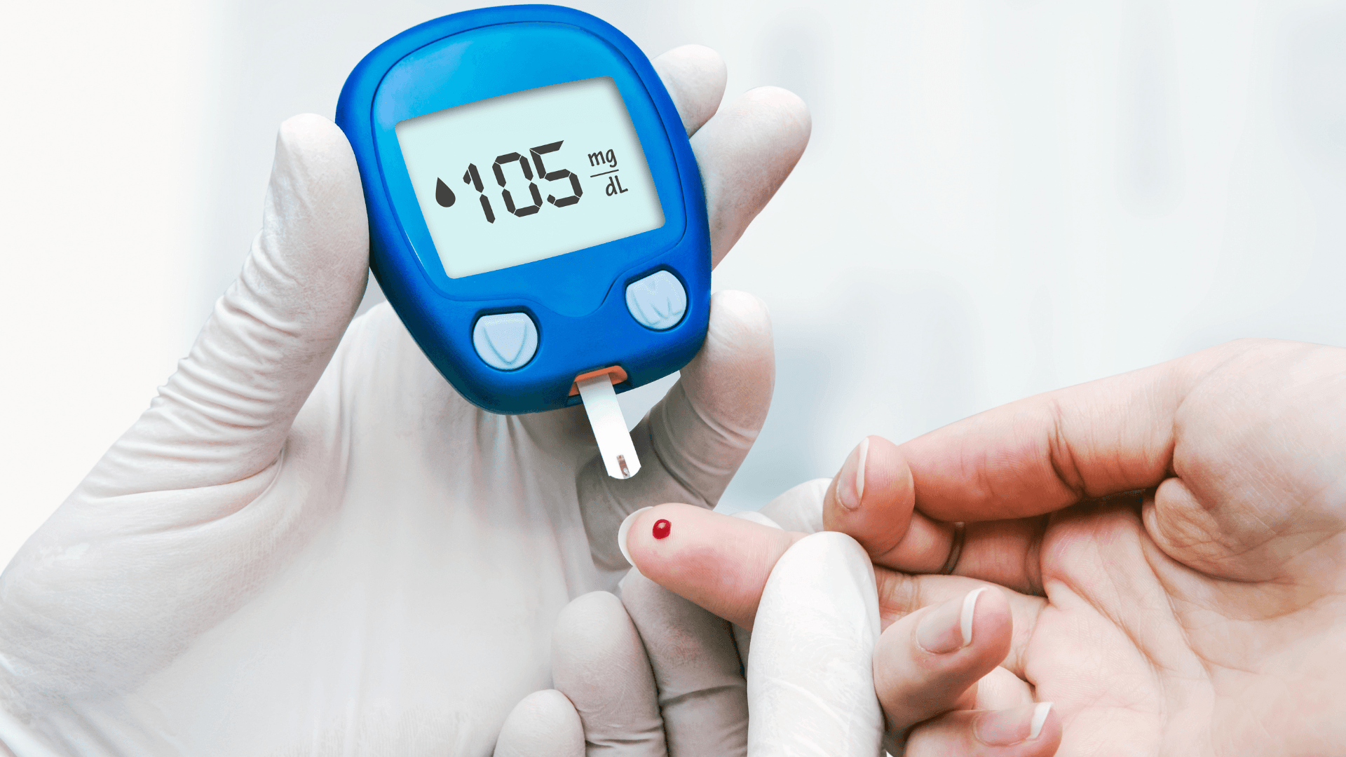 Comprehensive Ayurvedic Treatment for Diabetes Management