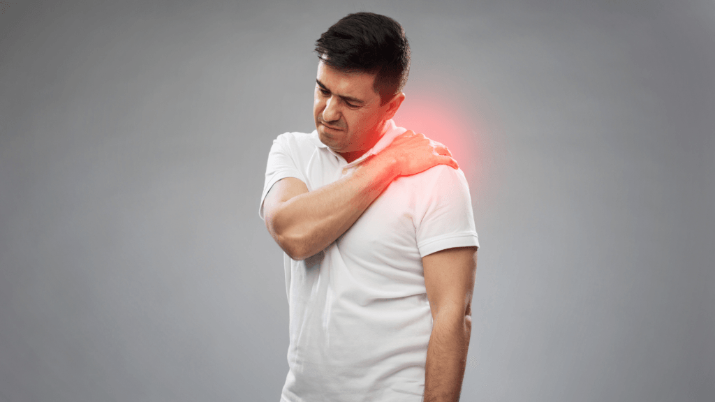 Shoulder Pain Treatment in Ayurveda for Effective Natural Cure