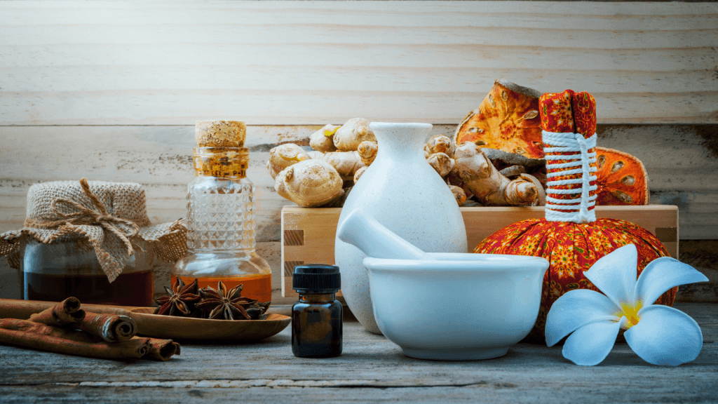 Ayurveda Panchakarma Treatment: Detox &amp; Rejuvenation