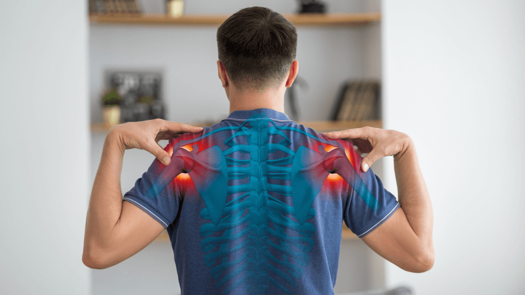 Frozen Shoulder Treatment in Ayurveda and Panchakarma