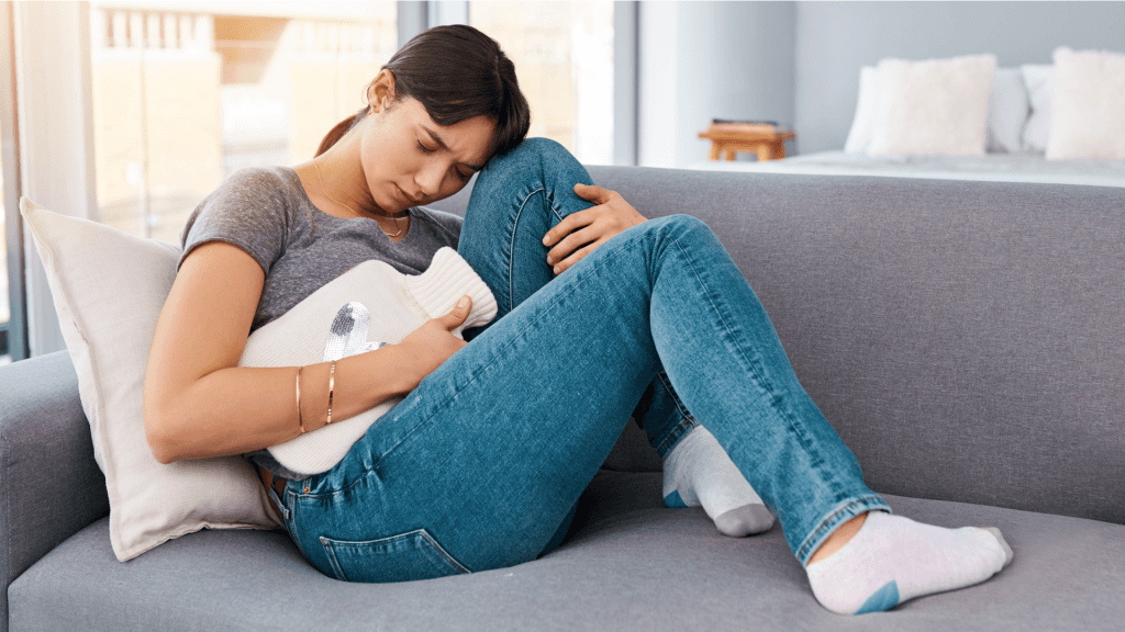 Ayurvedic Treatment for PCOS: Natural &amp; Holistic Healing