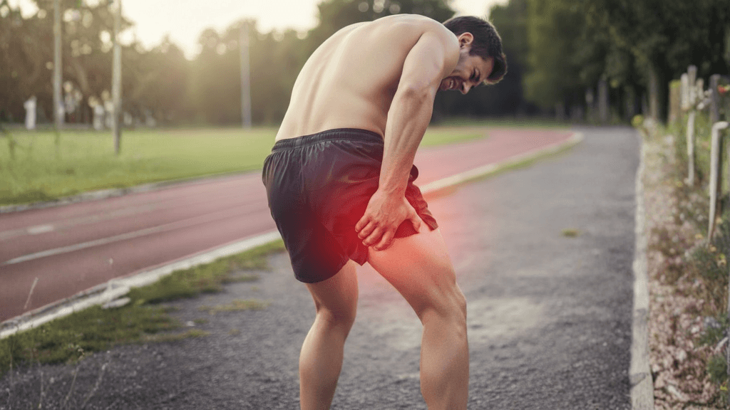 Hamstring Tendonitis treatment in ayurveda: Natural Relief