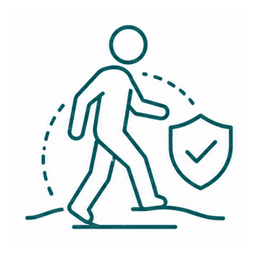 Stability & Recurrence Prevention