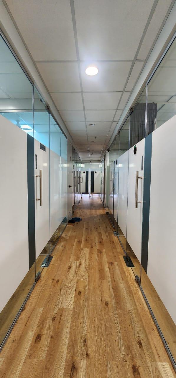 facility