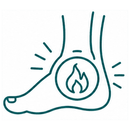Reduce Swelling & Pain