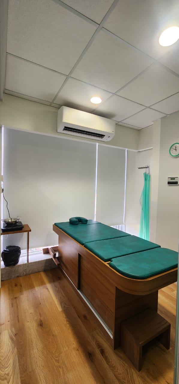 facility