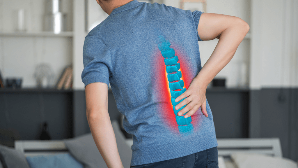 Disc Bulge Treatment in Ayurveda for Natural Relief