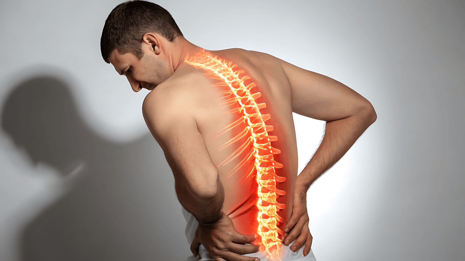 Back Pain Treatment in Ayurveda: Panchakarma & Holistic Healing
