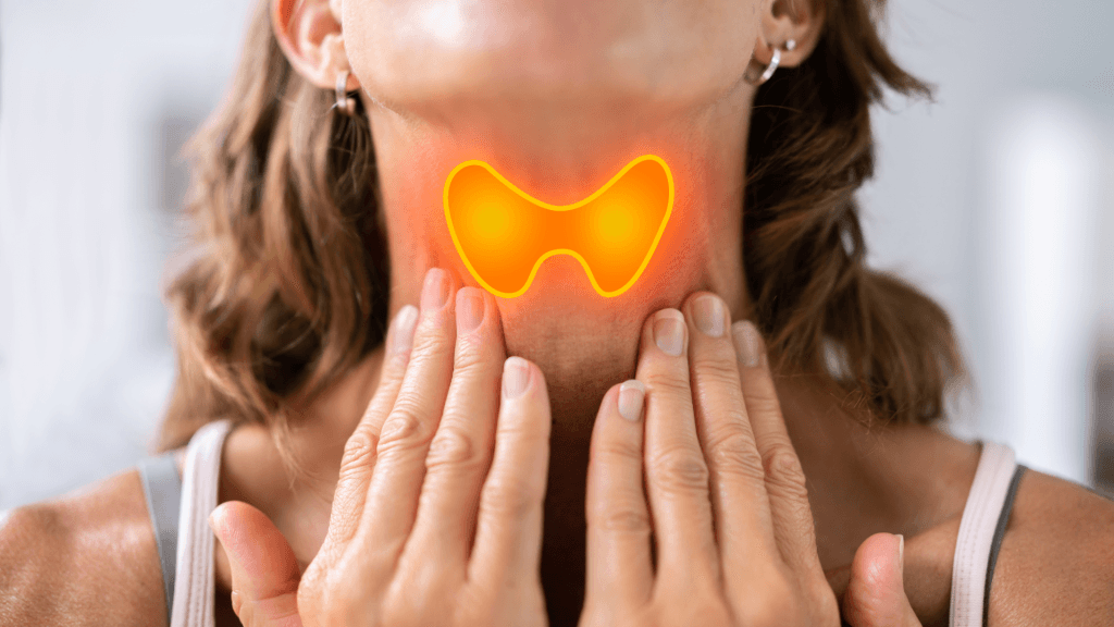 Ayurvedic Thyroid Treatment: Holistic Solutions for Lasting Health