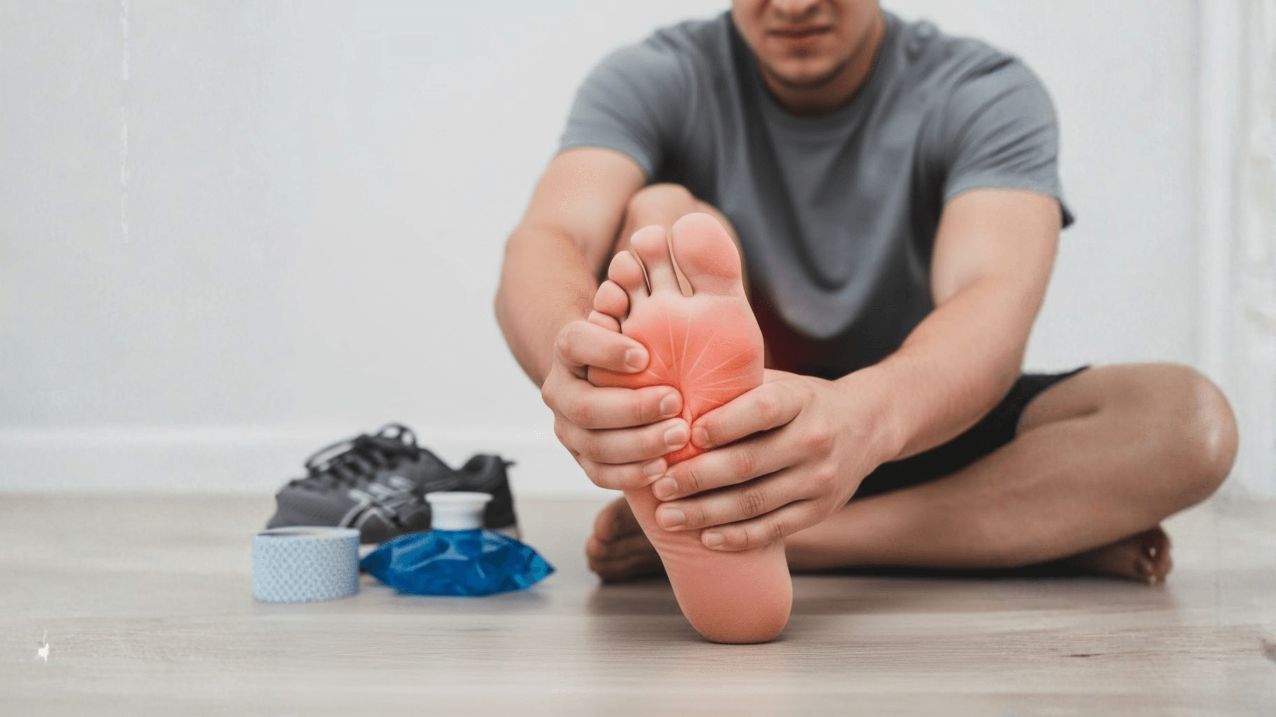 Extensor Tendonitis Treatment in Ayurveda: Natural Recovery