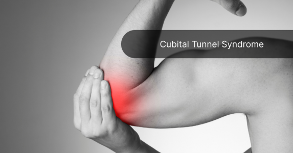 Healing Cubital Tunnel Syndrome by Ayurveda Without Surgery