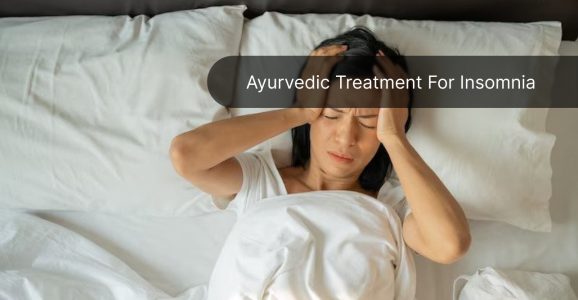How to treat Insomnia?