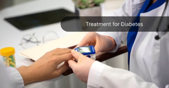 Treatment for Diabetes: All You Need To Know