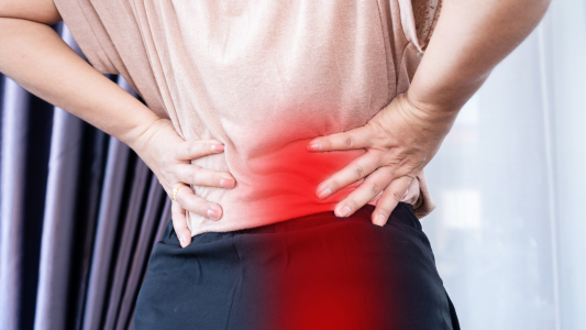 Sciatica Treatment in Ayurveda & Panchakarma