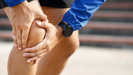 Joint Pain Treatment in Ayurveda: Holistic Relief and Mobility