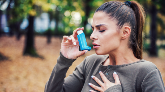 Effective Ayurvedic Treatment for Asthma & Natural Remedies