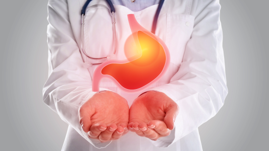 Gastritis Treatment in Ayurveda: Natural and Holistic Healing