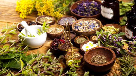 Deep Detox: Panchakarma for Ultimate Rejuvenation