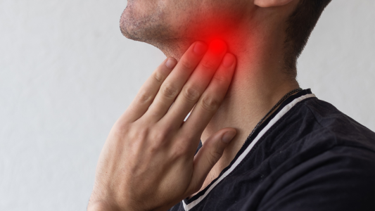 Tonsillitis Treatment in Ayurveda: A Complete Guide