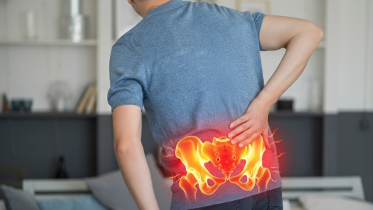 Sacroiliitis Treatment in Ayurveda: Natural Relief