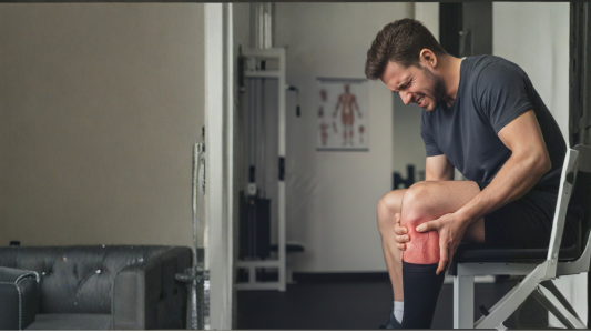 Achilles Tendonitis in Ayurveda: Natural Healing Guide